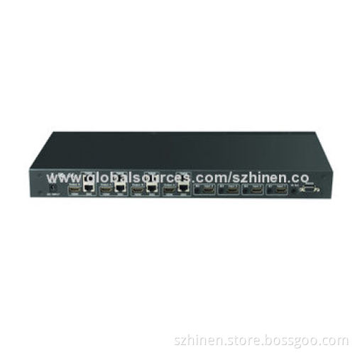 HDMI Switch Splitter/Matrix with 1,080 Pixels Video Resolution